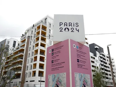 Olimpíadas: Paris vê baixa na busca por hotéis e alta nos preços nos transportes