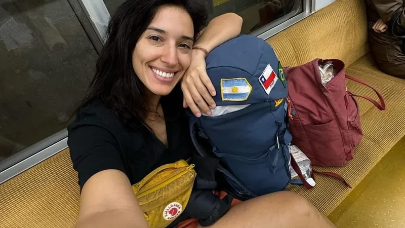 Influencer brasileira viraliza após ser expulsa de trabalho voluntário no Japão