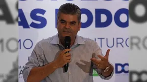 Ex-deputado, é alvo de ação da PF sobre fraude em cartão de vacina de Bolsonaro