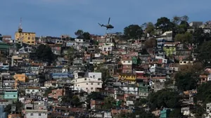 MPF pede que cemitérios preservem ossadas de 27 civis mortos no Jacarezinho