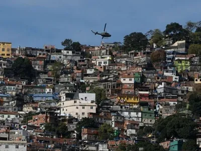 MPF pede que cemitérios preservem ossadas de 27 civis mortos no Jacarezinho