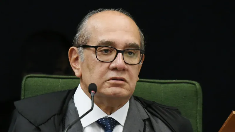 Gilmar Mendes determina que CNJ realize mutirões carcerários no país