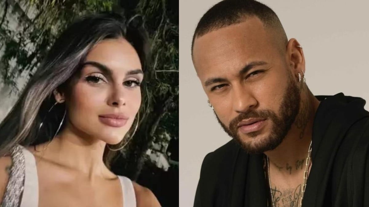 Nasce suposta filha de Neymar com Amanda Kimberly, diz colunista