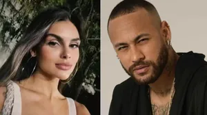 Amanda Kimberlly ameaça seguidora após ser chamada de 'amante de Neymar'