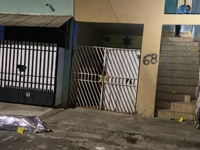 Polícia prende homem acusado de matar cunhado durante briga em SJCampos
