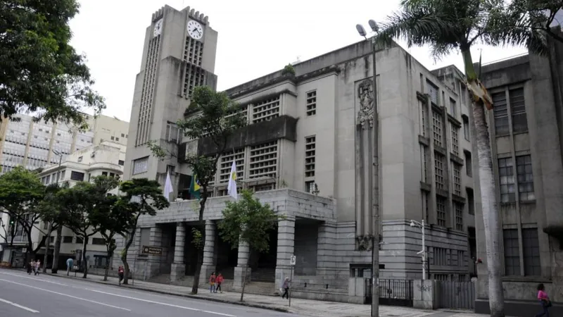 Datafolha: Mauro Tramonte e João Leite lideram corrida em Belo Horizonte