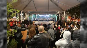 Confira a programação completa do Festival de Inverno de Amparo