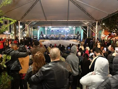 Confira a programação completa do Festival de Inverno de Serra Negra