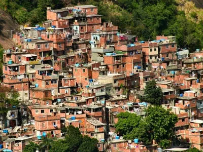 Quatro escolas precisam ser fechadas por conta de operação na comunidade da Serrinha