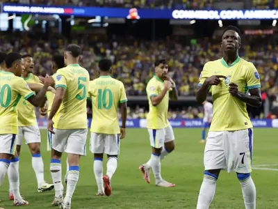 Brasil encara o Uruguai valendo vaga na semifinal da Copa América