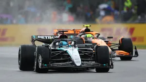 GP da Grã-Bretanha de F1 ao vivo: assista à 12ª etapa da temporada 2024