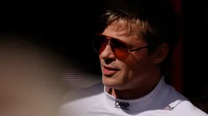Fórmula 1 divulga primeiro trailer oficial de filme com Brad Pitt; assista