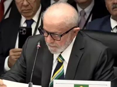 Lula critica ressurgimento do nacionalismo arcaico na Cúpula do Mercosul