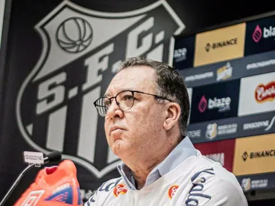 Santos sofre novo transfer ban e fica impedido de registrar jogadores