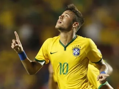 E se Neymar e Thiago Silva tivessem enfrentado a Alemanha em 2014?