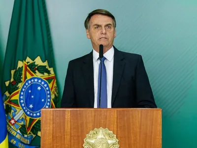 MP pede ao TCU bloqueio de R$ 56 mi de Bolsonaro e mais 36 indiciados por golpe