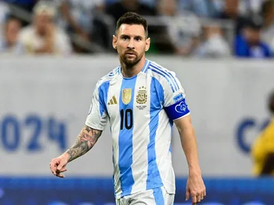 Canadá tenta surpreender Argentina, de Messi, por vaga na final da Copa América