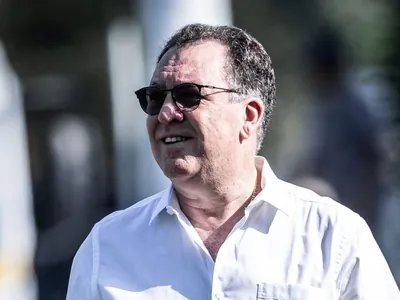 Santos chega a acordo com auxiliar de Fabián Bustos e derruba transfer ban