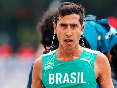 CAS libera brasileiros do atletismo em Paris após polêmica com antidoping