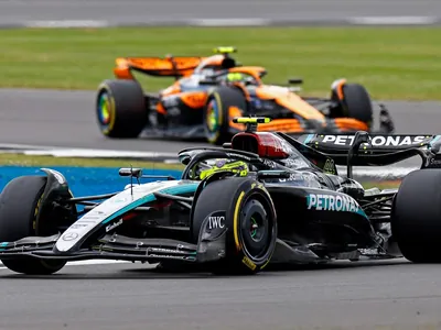 Mercedes foi equipe que mais pontuou nas últimas 5 corridas da F1; Red Bull é 3ª