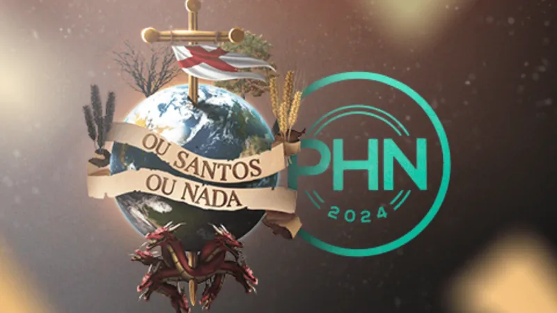 Acampamento PHN começa nesta quarta-feira (10), em Cachoeira Paulista