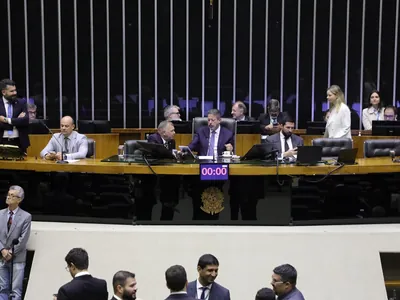 Orengo: deputados fazem reunião antes de votação para destravar emendas