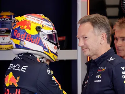 Chefe da Red Bull admite que escassez atual de pontos de Pérez é "insustentável"