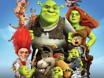 “Shrek 5” ganha primeiro teaser com data de estreia