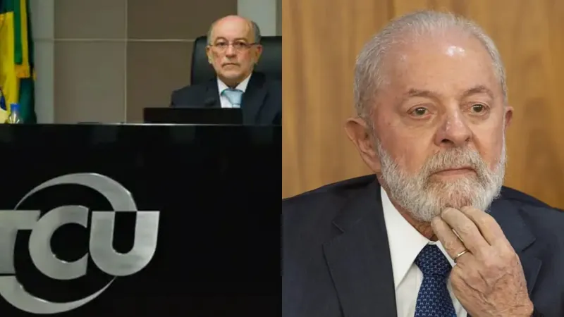 TCU suspende licitação da Secom por suspeita de fraude