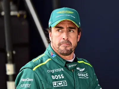 Chefe da Mercedes, Wolff diz que Alonso esnobou equipe alemã no início de 2024