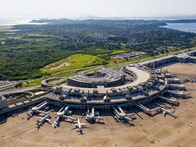 Brasil tem 443 ações judiciais por dia devido a cancelamentos de voo, segundo levantamento