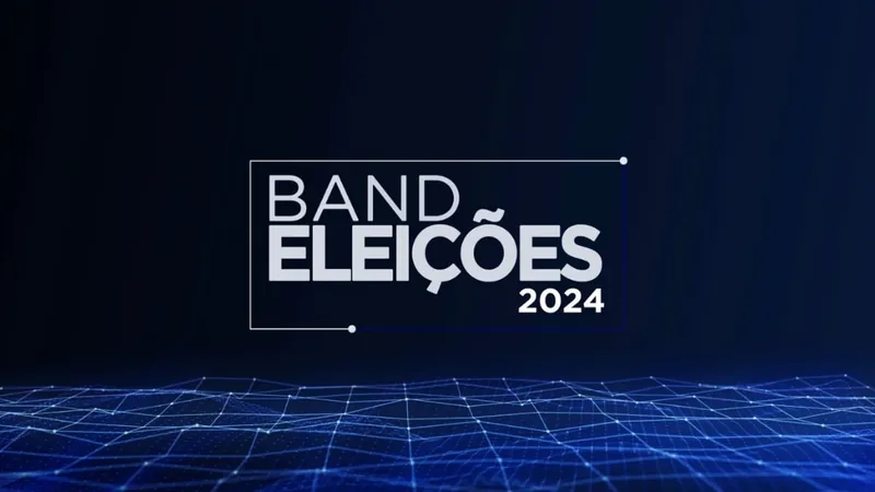 Band Paulista divulga datas para os debates no 1º turno das eleições