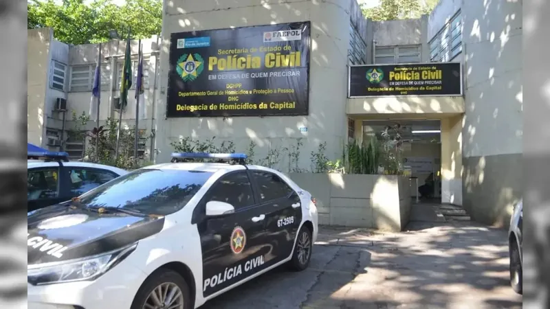 Polícia busca suspeito por matar e atear fogo em corpo da própria companheira