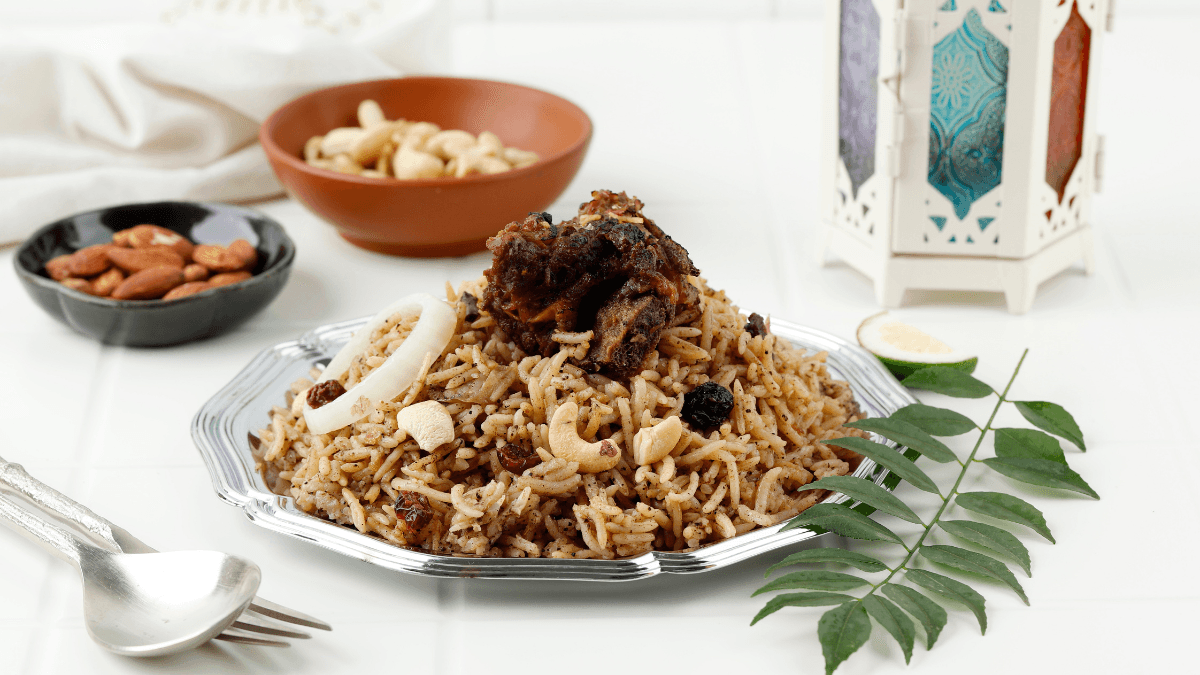 Arroz de costelinha suína | Band Receitas