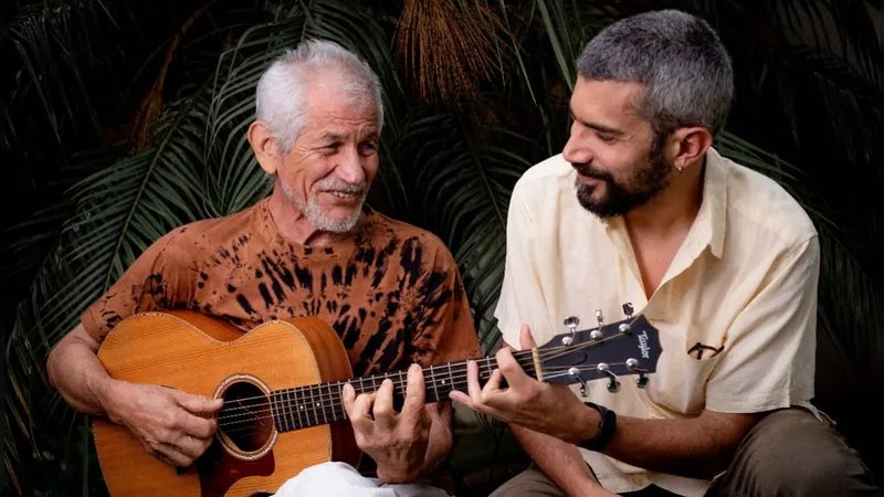 Campinas: Deo Lopes e Victor Mendes farão show gratuito em Barão Geraldo