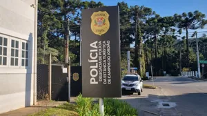 Homem é preso após esfaquear atual de ex-companheira em Campos do Jordão