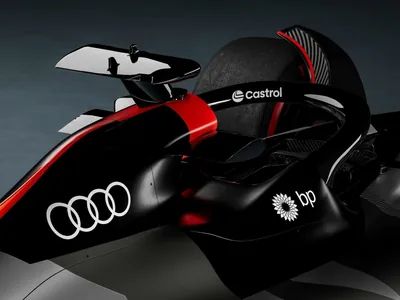 Audi anuncia acordo e terá parceria com a BP na Fórmula 1 a partir de 2026