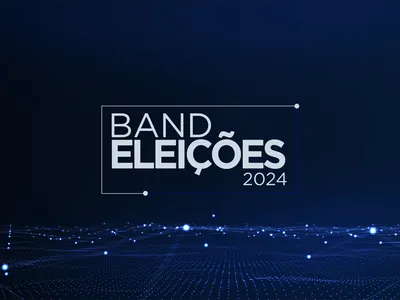 Band Eleições 2024: Cláudio Nicolini recebe Karim Miskulim
