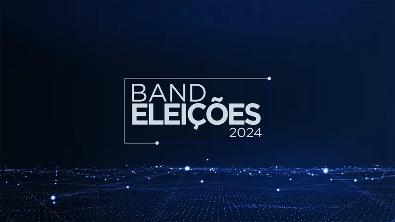 Eleições 2024: acompanhe ao vivo a cobertura da votação e apuração de votos no Vale do Paraíba