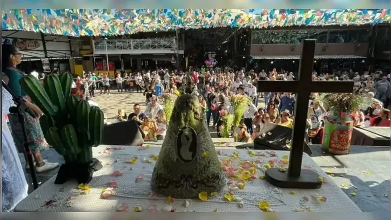 Círio de Nazaré movimenta Belém para além da tradição; uma viagem pelo Pará