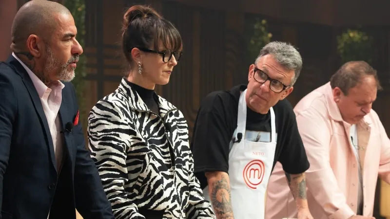 MasterChef Brasil 2024: como assistir ao 8º episódio do programa ao vivo