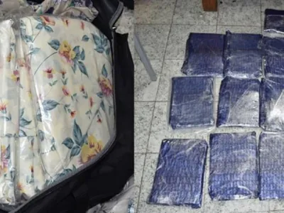 Polícia Federal prende 11 por tráfico de drogas e contrabando de medicamentos