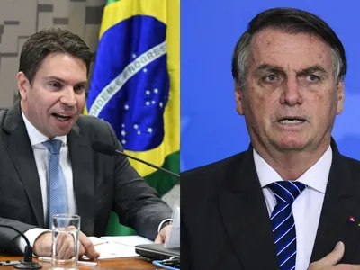 Ramagem deve explicar à PF áudios em que Bolsonaro tenta blindar Flávio
