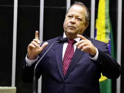 Recurso de Chiquinho Brazão contra decisão do Conselho de Ética e Decoro será votado