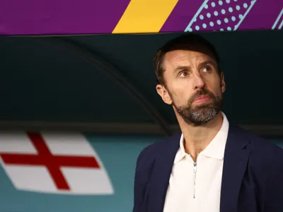 Técnico da Inglaterra, Gareth Southgate pede demissão após vice na Eurocopa