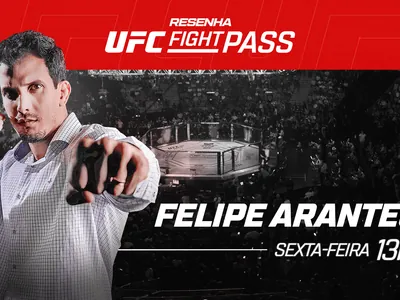 Resenha recebe Felipe Sertanejo, ex-lutador do UFC