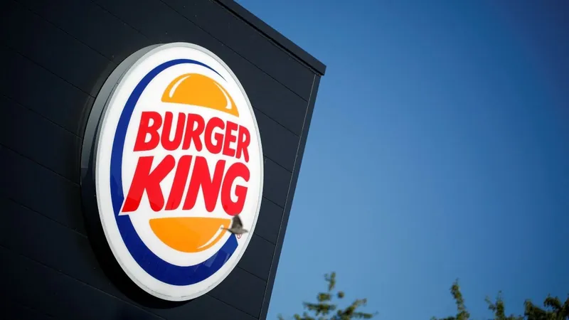 Burger King é obrigado pela Justiça a dar alimentação saudável aos funcionários