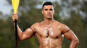 Saiba por que o "Besuntado de Tonga" está fora da abertura da Olimpíada de Paris