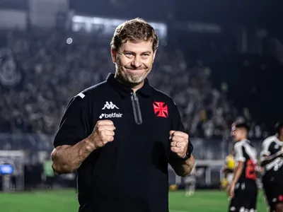 "Jogo mais importante nos últimos 11 anos", diz Paiva sobre Vasco x Atlético-MG