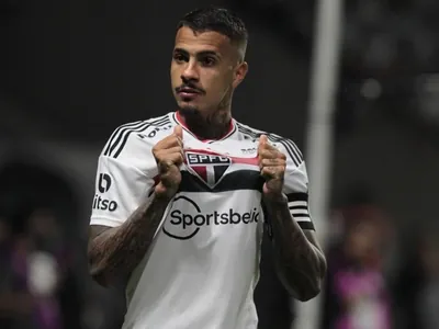 São Paulo acerta venda de Diego Costa ao Krasnodar, da Rússia